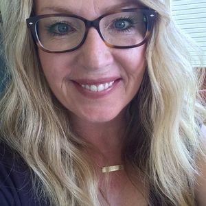 Meet your Posher, Misty